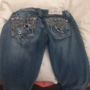 Missme size 26